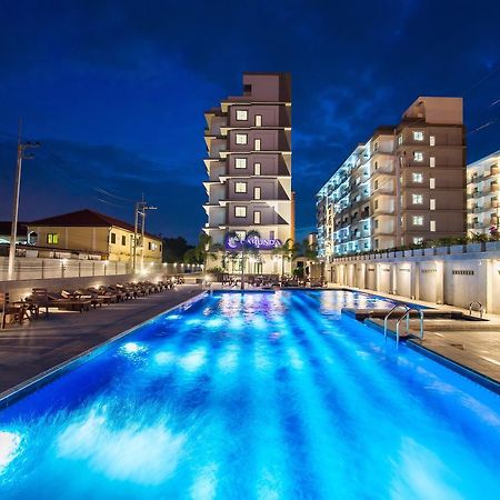 Carunda Hotel Ban Nong Hin  Exteriör bild