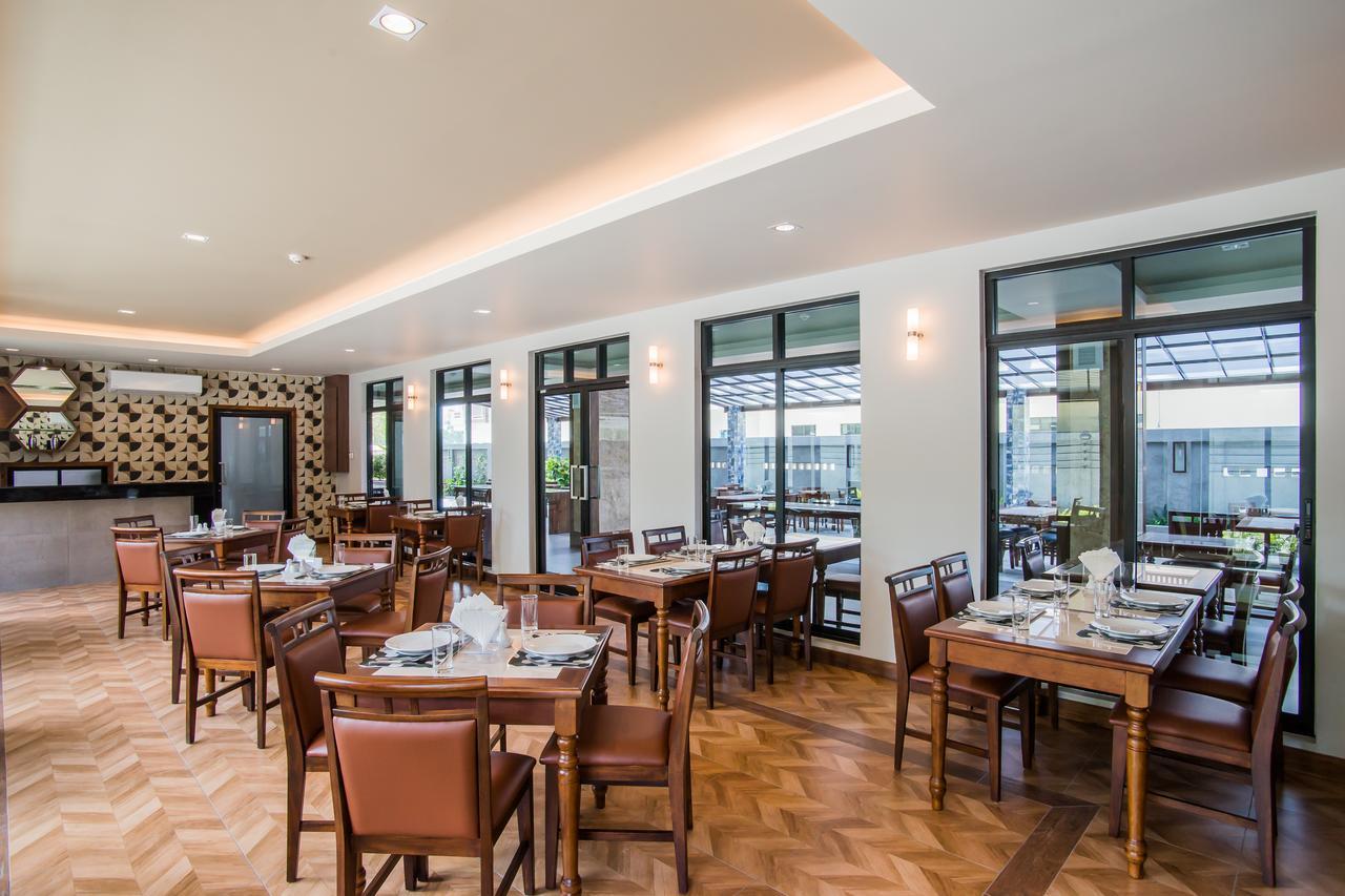 Carunda Hotel Ban Nong Hin  Exteriör bild