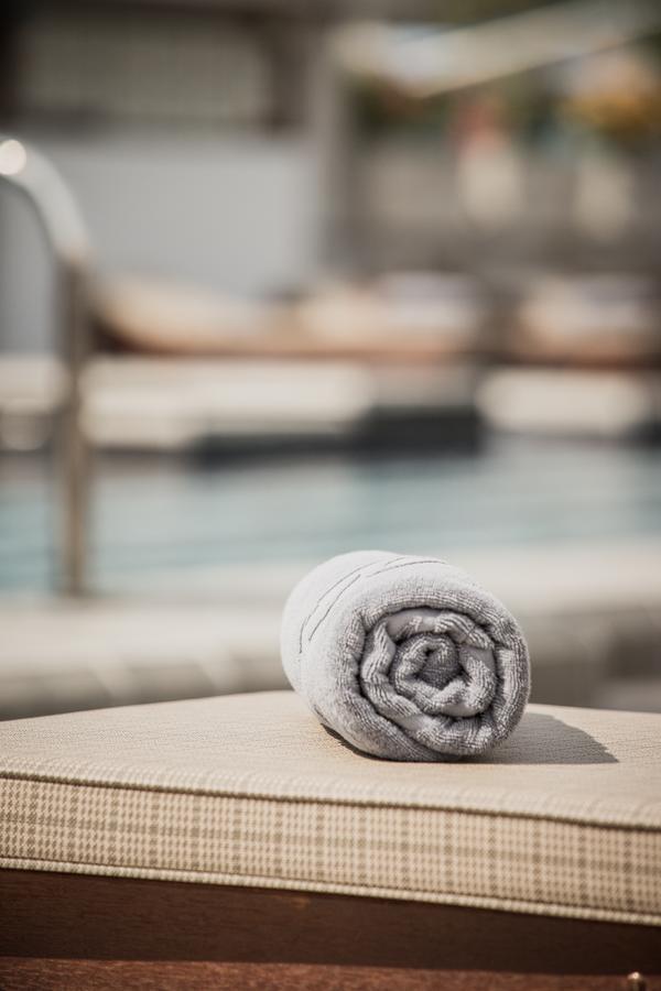Carunda Hotel Ban Nong Hin  Exteriör bild