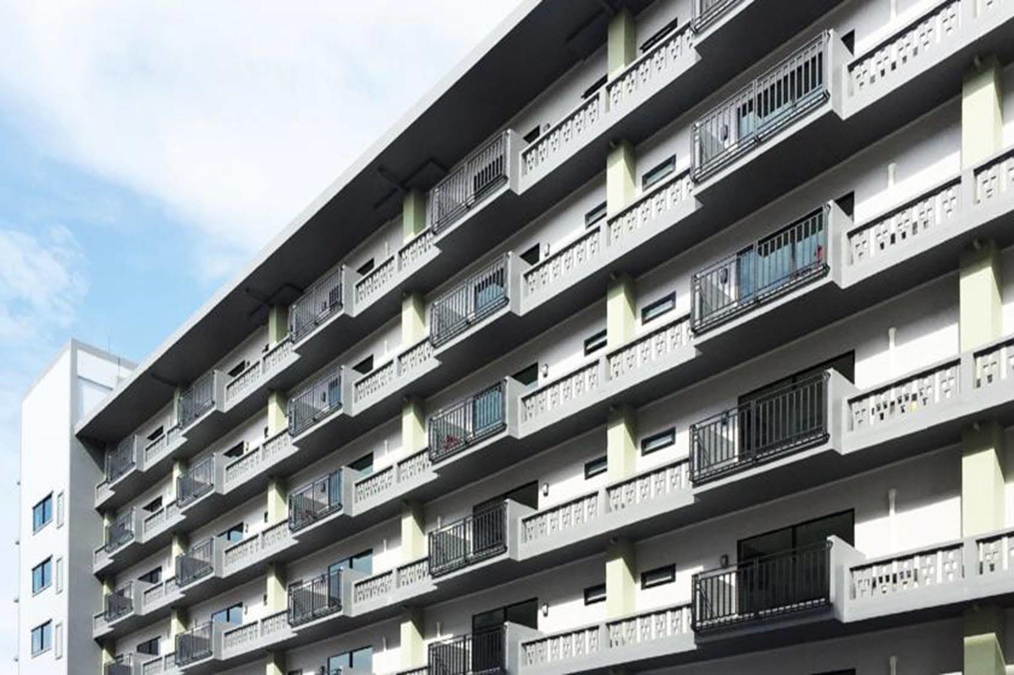 Carunda Hotel Ban Nong Hin  Exteriör bild