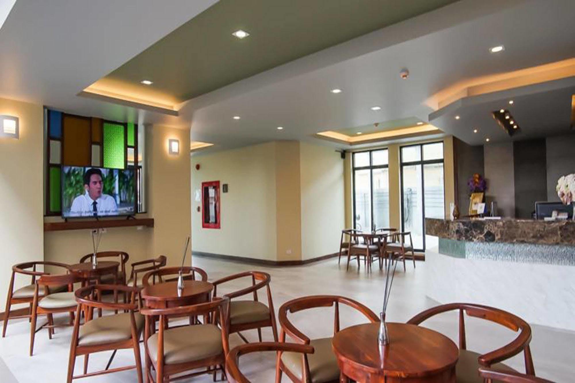 Carunda Hotel Ban Nong Hin  Exteriör bild