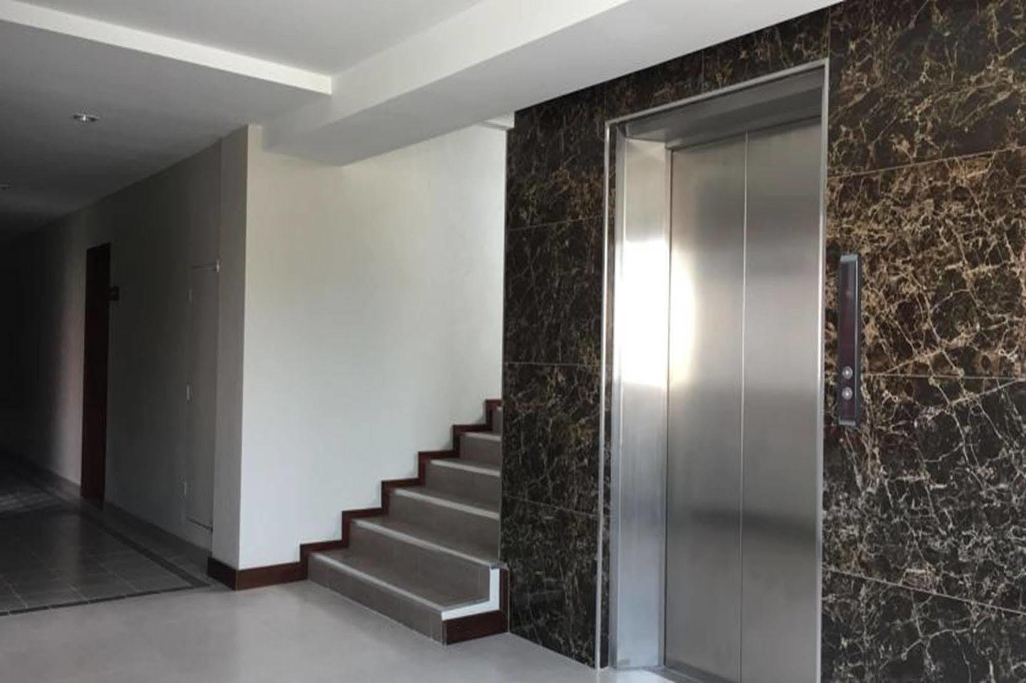 Carunda Hotel Ban Nong Hin  Exteriör bild