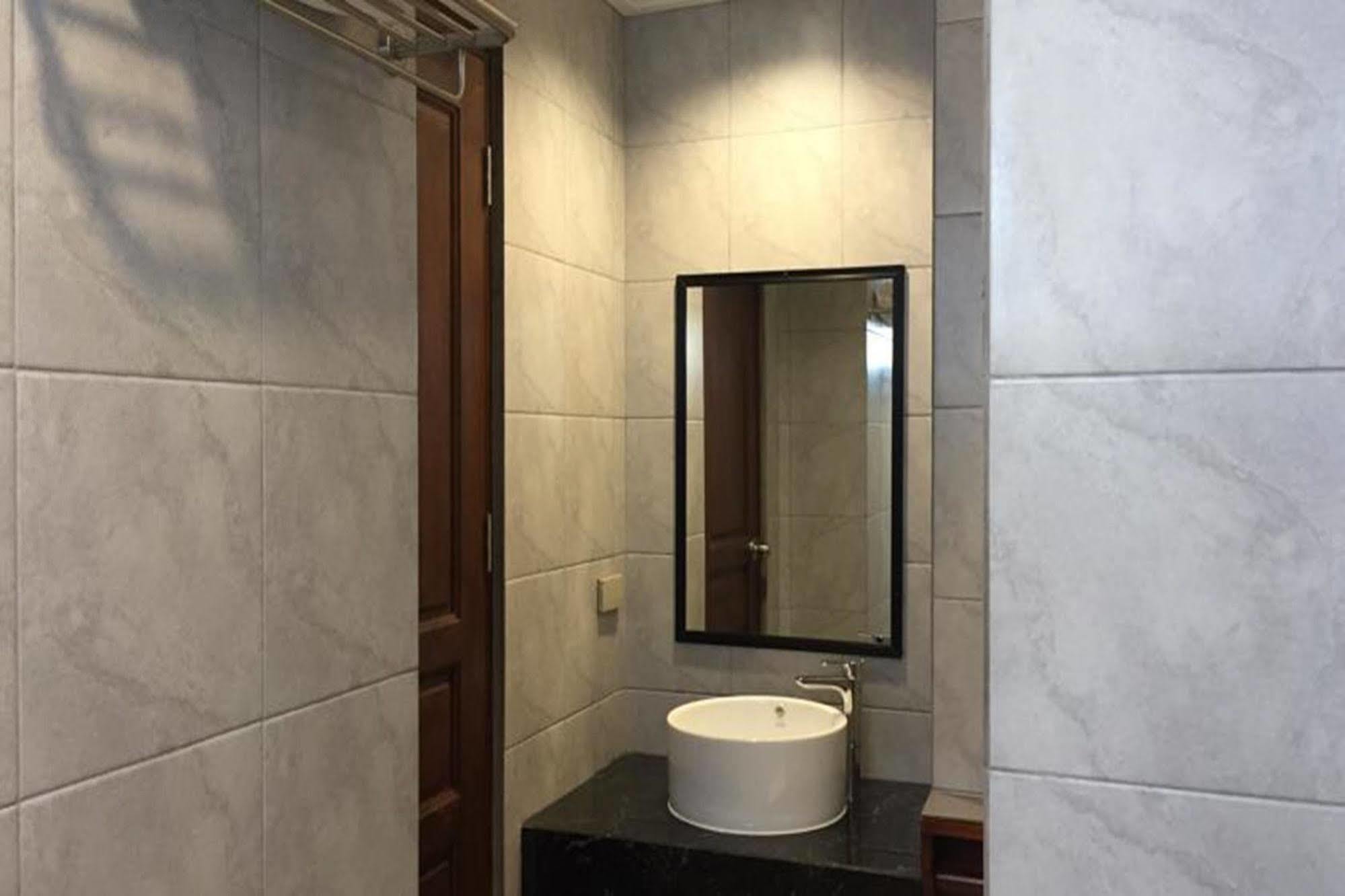 Carunda Hotel Ban Nong Hin  Exteriör bild